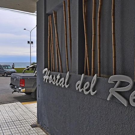 Hostal Del Rey Puerto Madryn Esterno foto